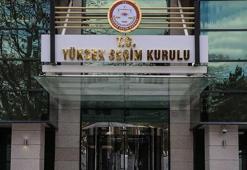 YSK, CHP'nin mutlak butlan itirazını reddetti