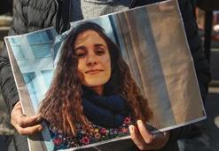 Gülistan Doku cinayetinde yeni gelişme! Görüntüler FBI ile paylaşıldı