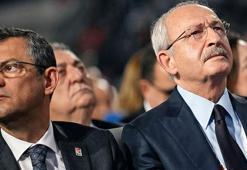 Kemal Kılıçdaroğlu ve Özgür Özel telefonda görüştü