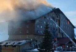 78 kişinin öldüğü otel yangınında istinaf mahkemesi cezaları aynı şekilde onadı