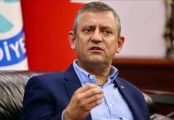 Özgür Özel, CHP'li il belediye başkanlarıyla bir araya geldi