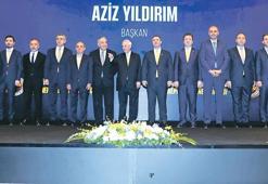 En büyük Fener sezonu başladı