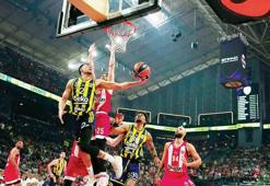 Fener diş geçiremedi