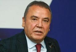 Başsavcılık duyurdu: Muhittin Böcek'in tutukluluğu devam ediyor