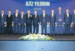 Aziz Yıldırım’dan Ali Koç ve Hakan Safi’ye çağrı! Stat projesini tanıttı