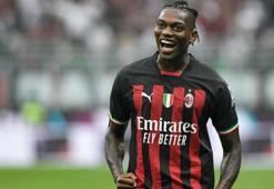 Leao’dan Cim Bom’a flaş yeşil ışık! Milan’daki kriz fırsata döndü