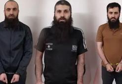 MİT'ten Suriye'de operasyon: Kırmızı bülten ile aranan 10 DEAŞ’lı yakalandı