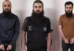 Suriye’de MİT operasyonu! Kırmızı bültenle aranan 10 DEAŞ’lı yakalandı