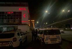 Kayseri'de boşanma dehşeti! Öfkeli kayınpeder damadını ve arkadaşını kurşun yağmuruna tuttu