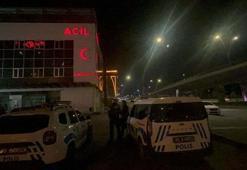 Kayseri’de boşanma krizi kan döktü! Kayınpeder damadı ve arkadaşını vurdu
