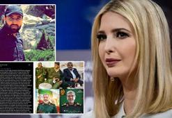 Ivanka Trump’a yönelik suikast planı Türkiye'de çökertildi! Devrim Muhafızları ajanı evine kadar sızmış...
