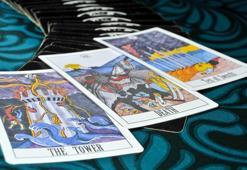 GÜNLÜK TAROT KART AÇILIMI 23 MAYIS 2026! Hafta sonu gündemi