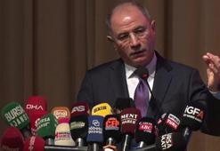 Efkan Ala’dan CHP’ye eleştiri! ‘Orta Doğu kadar karışık’