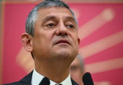 Özgür Özel, CHP Grup Başkanı seçildi