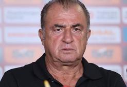 Fatih Terim’den yabancı kuralı sözleri! ‘Yasaklardan yana değilim’