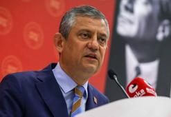 Özgür Özel noktayı koydu: Uzlaşı yok, kurultaya kadar toplantıları ben yapacağım