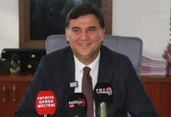 Fethiye Belediye Başkanı Alim Karaca’ya silahlı saldırı