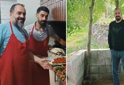 3 ayda tam 25 kilo verdi! 100 kilodan 75'e kadar düştü: Sadece 2 besini hayatından çıkarttı