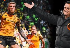 Hull City uzatmalarda attı! Premier Lig'e yükseldi