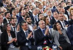 CHP Kurultayı soruşturmasında 9 kişi tutuklandı