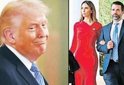 Trump oğlunun düğününe katılmıyor