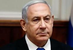 Netanyahu, ABD-İran müzakereleri gündemiyle koalisyon ortaklarıyla acil toplantı yapacak