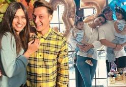 Mesut Özil 3’üncü çocuğu için 50 kurban bağışladı!