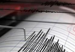 Adana'da 4.9 büyüklüğünde deprem