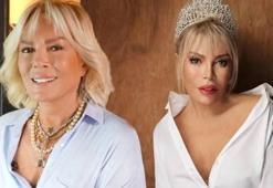 Ajda Pekkan kardeşi Semiramis Pekkan'ın sağlık durumunu açıkladı