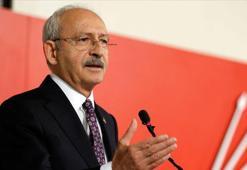 Kılıçdaroğlu'ndan CHP Genel Merkezi'nde yaşanan gerginliğe ilişkin açıklama: Talimata aykırı hareket edenlerle ilgili gerekli tedbirler alınacak