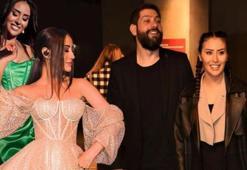 Hande Ünsal ve Serkan Balkan yeniden mi evleniyor?