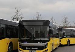 Kurban Bayramı'nda toplu ulaşım ve köprüler ücretsiz mi, bedava mı? Kurban Bayramı toplu taşıma otobüs, metro, metrobüs, Marmaray ve İZBAN ücretsiz mi, bedava mı olacak?