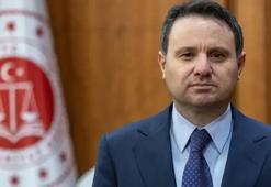 Bakan Gürlek: Ceza infaz sistemi toplumsal uyumu ve yeniden kazanımı önceleyen bir anlayışla güçlendirildi