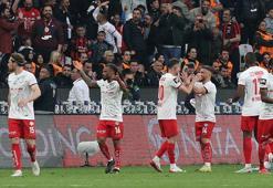 Süper Lig'e çıkan son takım belli oldu! 1. Lig play-off finalinde şampiyon Çorum FK