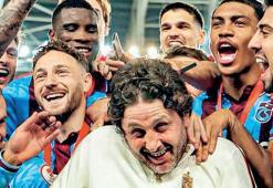 Trabzon’da Tekke farkı