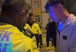 Kaza yapan alkollü sürücünün ehliyeti daimi olarak iptal edildi