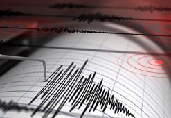 AFAD duyurdu! Bitlis'te korkutan deprem