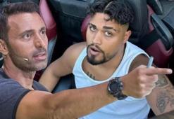 Mustafa Sandal saygısızlığı affetmedi! Lvbel C5 onay alamadı