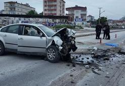 Niğde'de trafik kazası faciayla sonuçlandı! 2 kişi yaşamını yitirdi