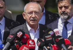 Son dakika... Kemal Kılıçdaroğlu'nun Genel Merkez'e gideceği tarih belli oldu