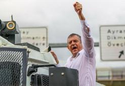CHP Genel Merkezi’nde polis müdahalesiyle tahliye: Neler yaşandı?
