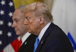 İsrail Başbakanı Netanyahu açıkladı: 'Trump ile o konuda tamamen anlaştık'