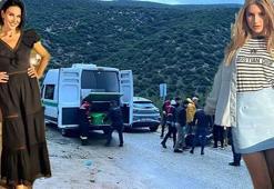 Aynı güne iki farklı ülkeye bilet! Bodrum'daki Rus anne-kız cinayetinde katilin oyunu böyle bozuldu