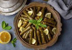 Misafirleriniz tadına baktığında parmaklarını yiyecek! Yaprak sarmanın altın kuralları