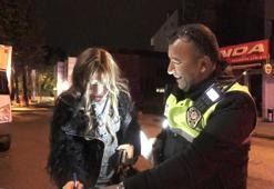 Cezayı az buldu, ehliyet 6 ay gidince 'Oha' dedi