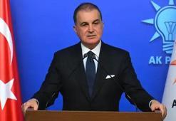AK Parti Sözcüsü Çelik: Özel haddini aşıyor, sayın Cumhurbaşkanımız bizim kırmızı çizgimizdir