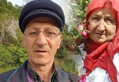 Bu acıya kalbi dayanmadı! Annesini toprağa verdi, 1 gün sonra hayatını kaybetti