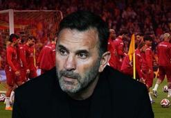 Real Madrid'den Galatasaray'a kiralık formül! Okan Buruk’tan orta sahaya dünya yıldızı hamlesi