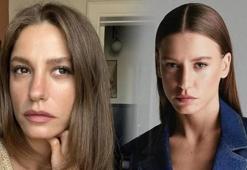 Uyuşturucu soruşturması kapsamında gözaltına alınan Serenay Sarıkaya serbest bırakıldı