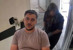 Kurban parasını çalmak için üç kez aynı eve girdi! 'Eldivenli hırsız', kamerayı unutunca yakalandı